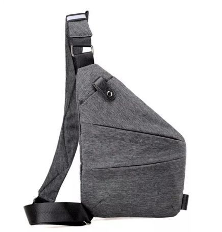 Чоловіча сумка через плече, месенджер Cross Body (Крос Боді)! НОВИНКА 78921 фото