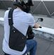Чоловіча сумка через плече, месенджер Cross Body (Крос Боді)! НОВИНКА 78921 фото 5