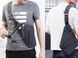 Чоловіча сумка через плече, месенджер Cross Body (Крос Боді)! НОВИНКА 78921 фото 8