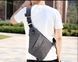 Чоловіча сумка через плече, месенджер Cross Body (Крос Боді)! НОВИНКА 78921 фото 3