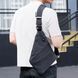 Чоловіча сумка через плече, месенджер Cross Body (Крос Боді)! НОВИНКА 78921 фото 1