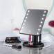 УЦІНКА! Дзеркало настільне з підсвіткою LED &mdash; бренд Large Led Mirror (Плохе паковання 3298) LED3298 фото 5