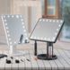 УЦІНКА! Дзеркало настільне з підсвіткою LED &mdash; бренд Large Led Mirror (Плохе паковання 3298) LED3298 фото 4