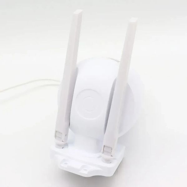 Wi-Fi камера відеоспостереження 5 Мп HX A 1536C/Вайфай камера з датчиком руху/Полична камера WiFi HXA1536C фото