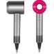 Фен для волосся Super Hair Dryer, 1600 Вт, з турборежимом та іонізацією SHD160 фото 1