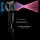 Фен для волосся Super Hair Dryer, 1600 Вт, з турборежимом та іонізацією SHD160 фото 9