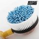 Обертова щітка насадка для шланга Water Blast Cleaner Roto Brush G282844 фото 5