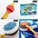 Обертова щітка насадка для шланга Water Blast Cleaner Roto Brush G282844 фото 2